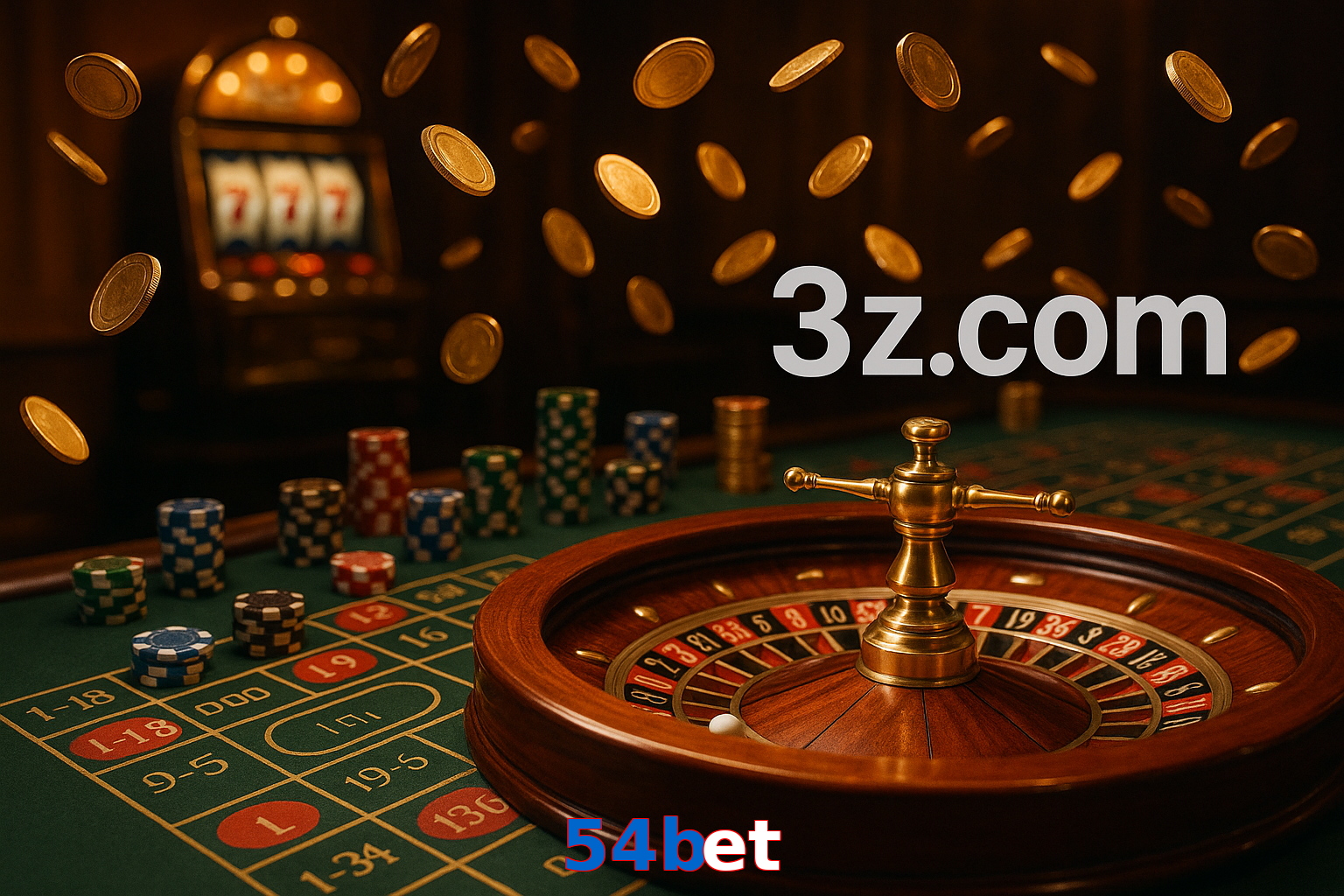 54bet